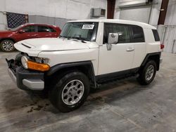 Toyota salvage cars for sale: 2013 Toyota FJ Cruiser