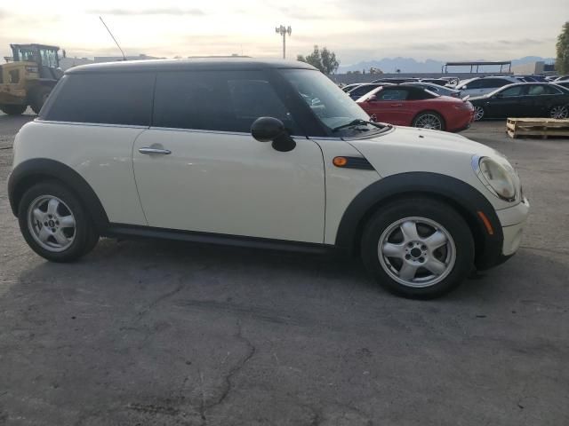 2010 Mini Cooper