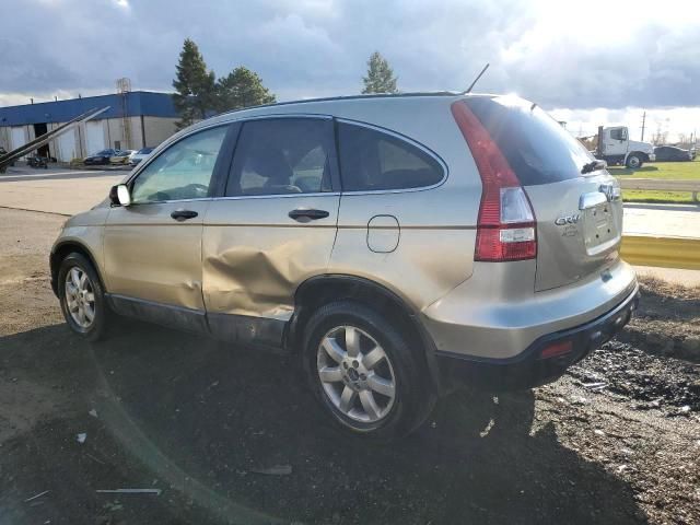 2008 Honda CR-V EX