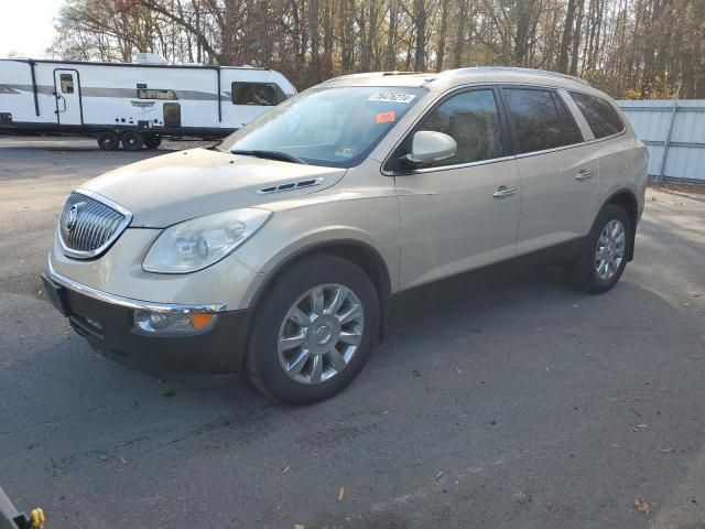 2012 Buick Enclave