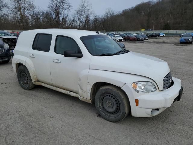 2011 Chevrolet HHR Panel LS