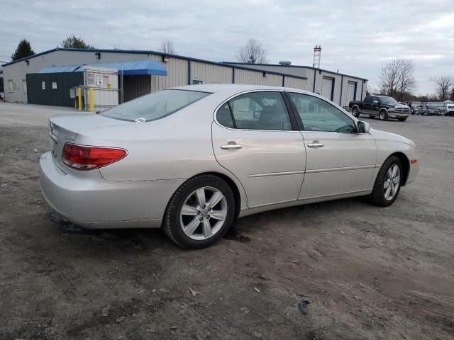 2006 Lexus ES 330