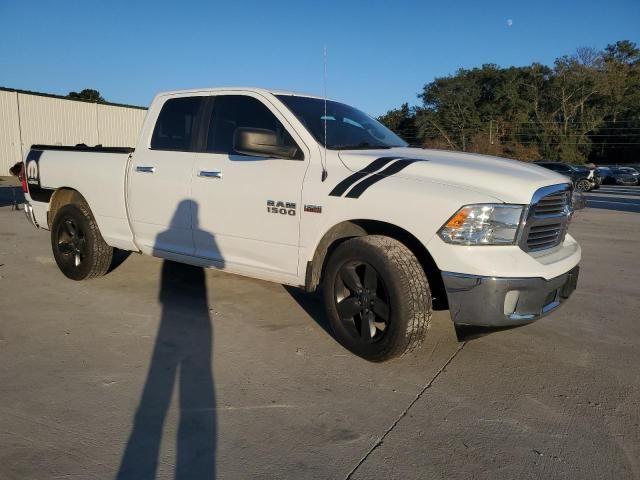 2015 Dodge RAM 1500 SLT