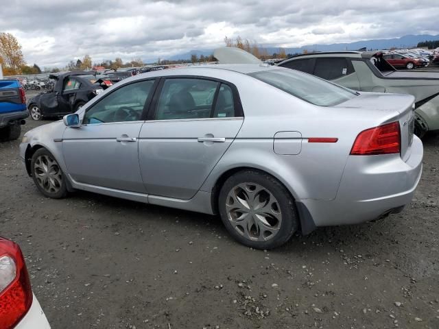 2004 Acura TL