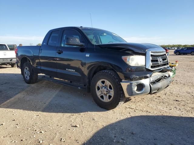 2010 Toyota Tundra Double Cab SR5