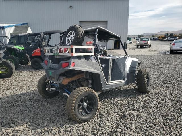 2012 Polaris Ranger RZR 900XP EPS