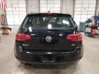 2017 Volkswagen Golf S