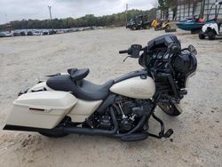 Harley-Davidson salvage cars for sale: 2023 Harley-Davidson Flhxst