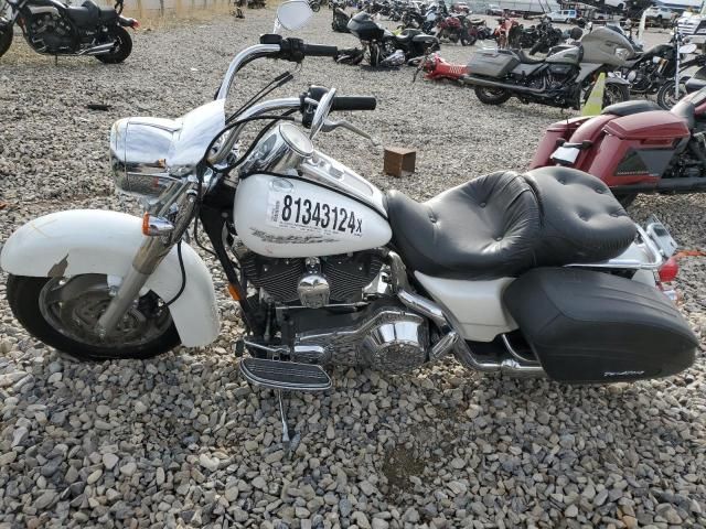 2005 Harley-Davidson Flhrsi