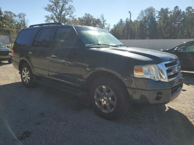 2009 Ford Expedition XLT