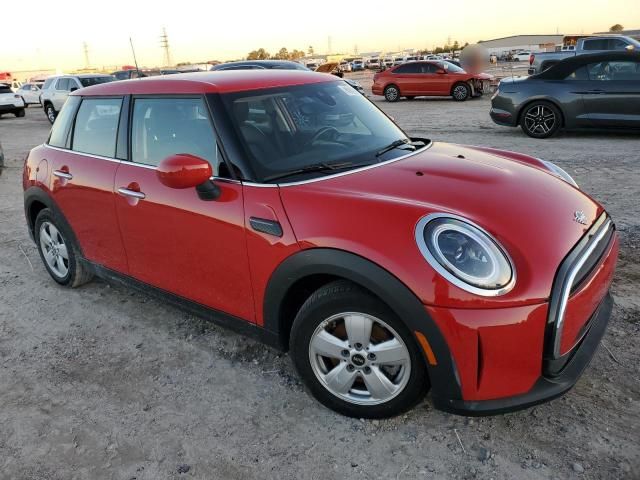 2024 Mini Cooper