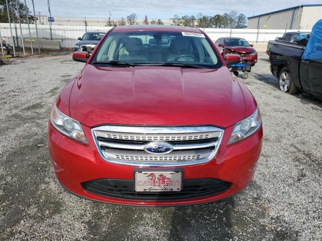 2012 Ford Taurus SEL