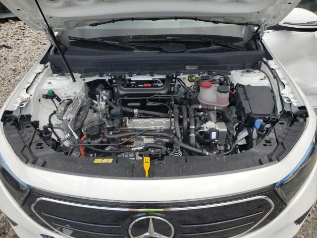 2023 Mercedes-Benz EQB 300 4matic