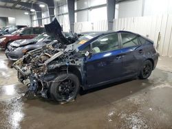 Toyota Prius salvage cars for sale: 2012 Toyota Prius