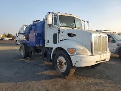 Peterbilt salvage cars for sale: 2008 Peterbilt 330