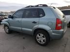 2006 Hyundai Tucson GLS