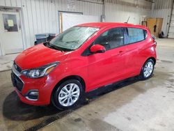 2022 Chevrolet Spark 1LT en venta en York Haven, PA