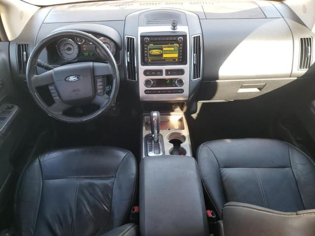 2009 Ford Edge Limited