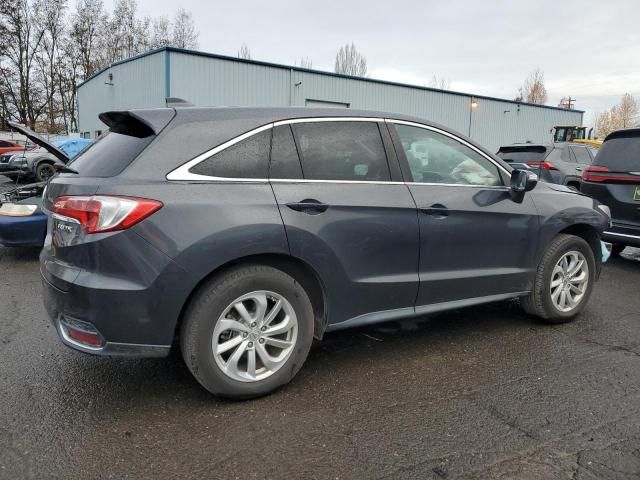 2016 Acura RDX