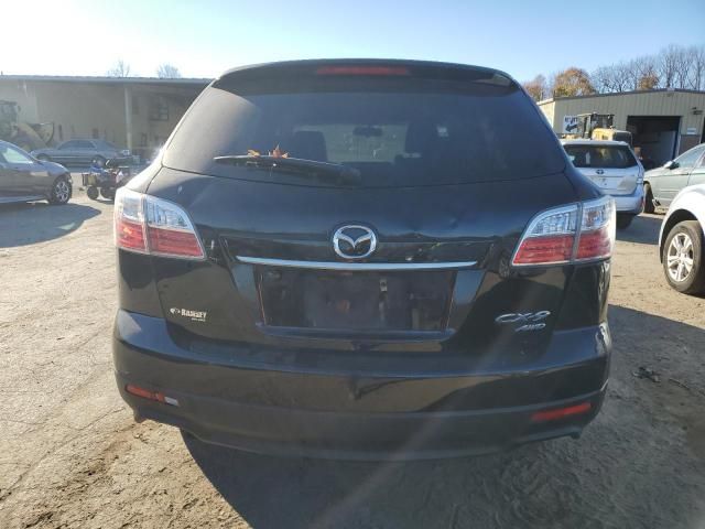 2011 Mazda CX-9