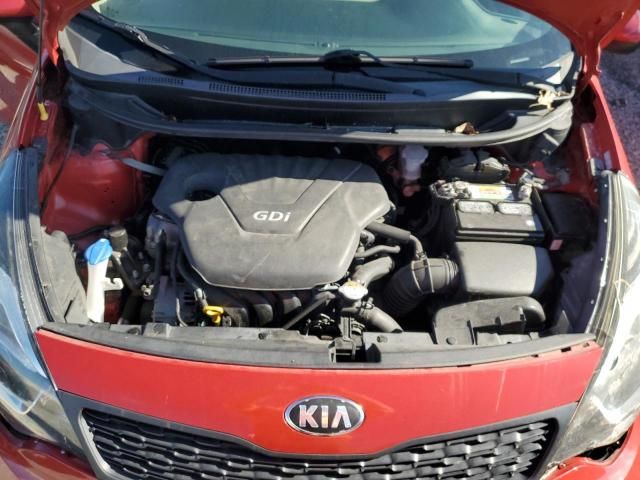 2013 KIA Rio LX