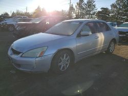 2003 Honda Accord EX for sale in Denver, CO