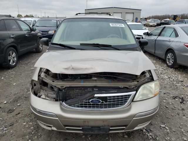 2003 Ford Windstar SE