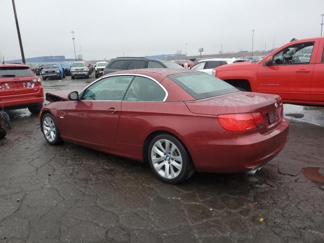 2013 BMW 328 I