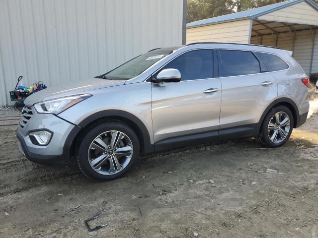 2015 Hyundai Santa FE GLS