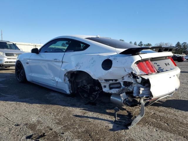 2015 Ford Mustang GT