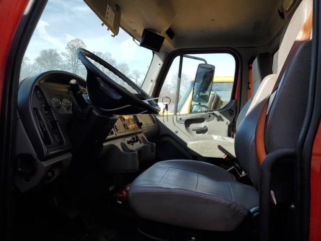 2018 Freightliner M2 106 Medium Duty