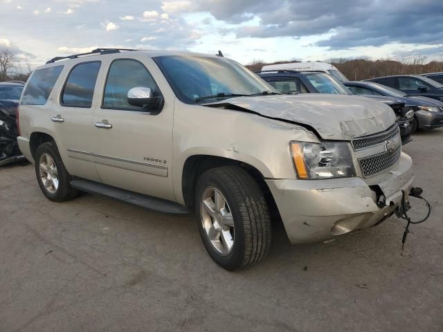 2009 Chevrolet Tahoe K1500 LTZ