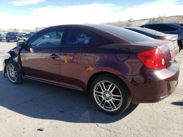 2006 Scion TC