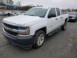 Chevrolet Silverado ld c1500 Vehiculos salvage en venta: 2019 Chevrolet Silverado LD C1500