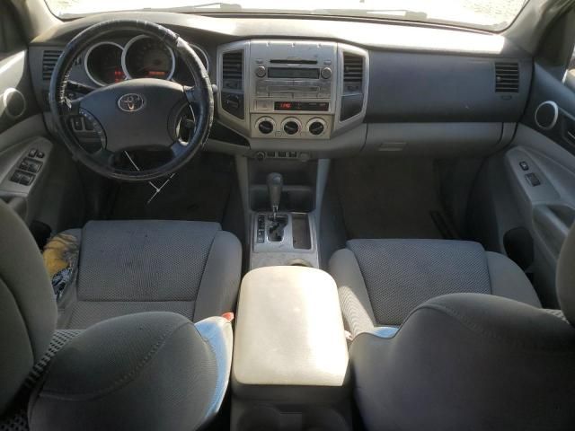 2009 Toyota Tacoma Double Cab