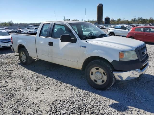 2007 Ford F150