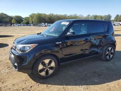 KIA Soul salvage cars for sale: 2015 KIA Soul