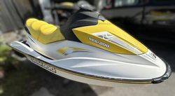 2006 Seadoo GTI 130 for sale in Homestead, FL