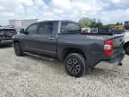 2017 Toyota Tundra Crewmax Limited