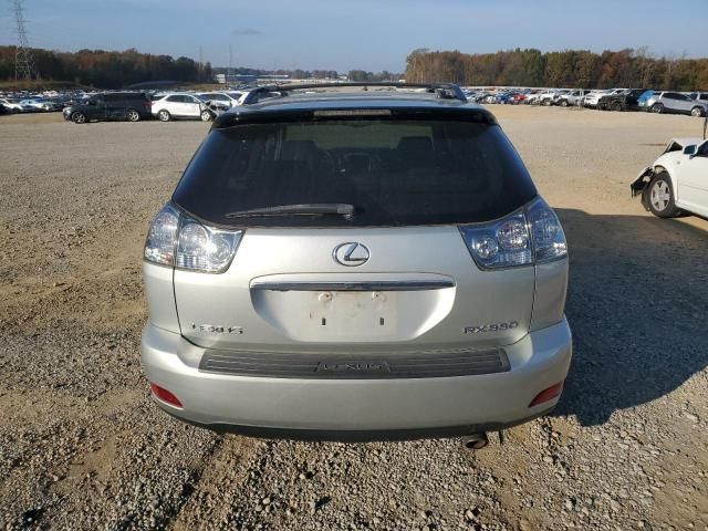 2005 Lexus RX 330