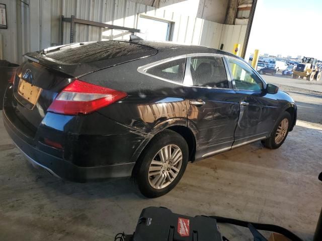 2013 Honda Crosstour EX