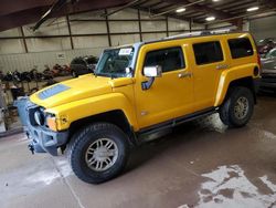 Hummer Vehiculos salvage en venta: 2006 Hummer H3