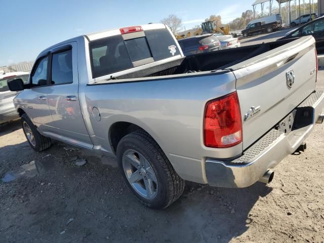 2009 Dodge RAM 1500