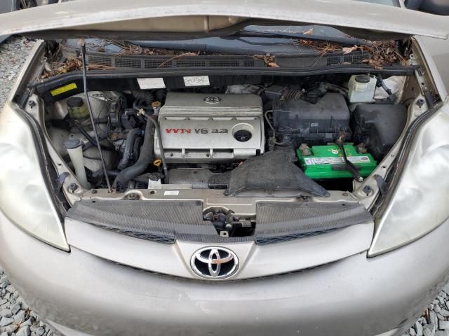 2006 Toyota Sienna CE