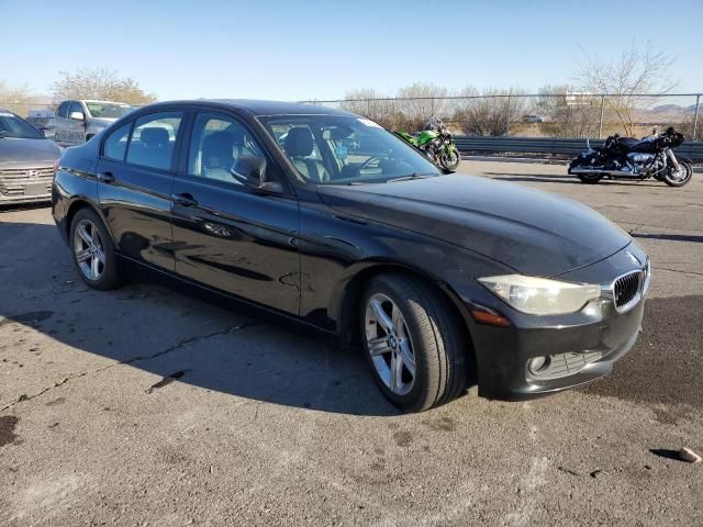 2014 BMW 320 I Xdrive