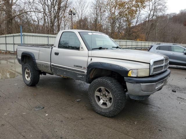 2001 Dodge RAM 2500