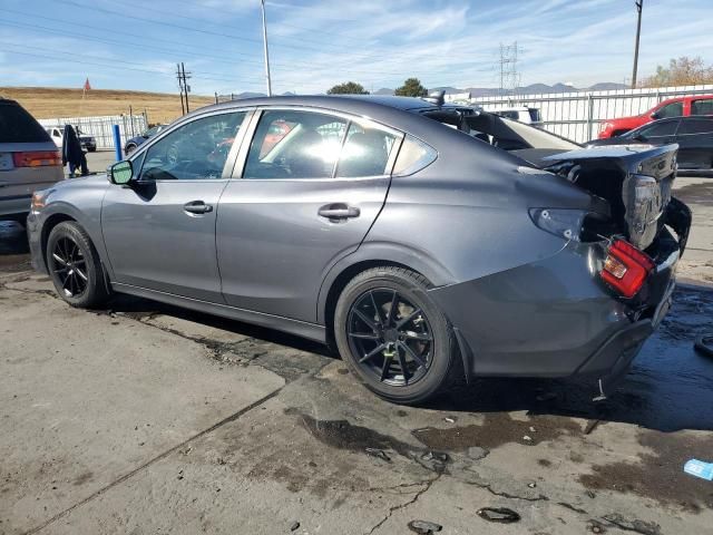 2021 Subaru Legacy Premium