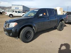 Nissan Vehiculos salvage en venta: 2019 Nissan Frontier S