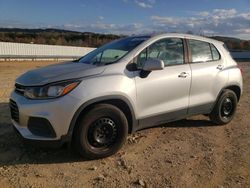 2017 Chevrolet Trax LS en venta en Chatham, VA