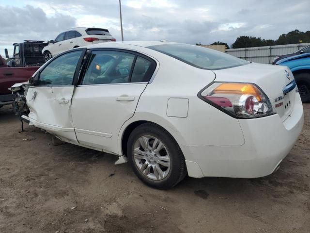 2011 Nissan Altima Base